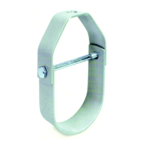 EPOXY COATED CLEVIS HANGER