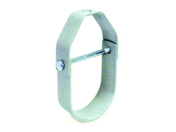 EPOXY COATED CLEVIS HANGER