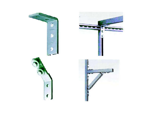 MOUNTING ANGLES