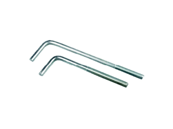 FOUNDATION BOLT - Image 3