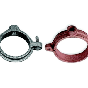 HINGED SPLIT RING HANGER