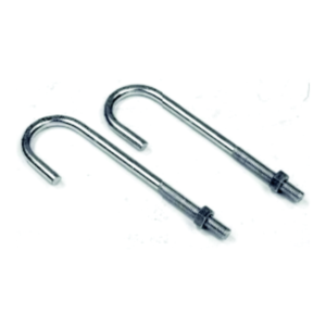 FOUNDATION BOLT