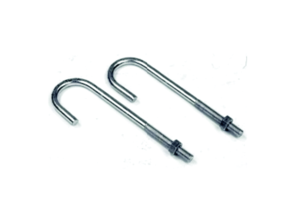 FOUNDATION BOLT