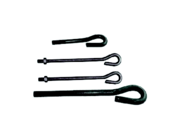 FOUNDATION BOLT - Image 2