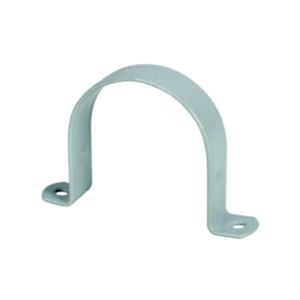 ELECTROGALVANIZED HEAVY DUTY PIPE STRAPS