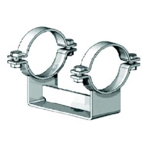 SLIDING PIPE SUPPORT