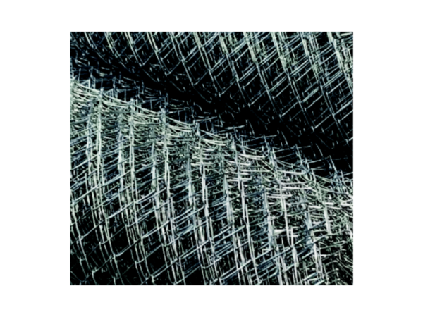 CHAIN LINK FENCE