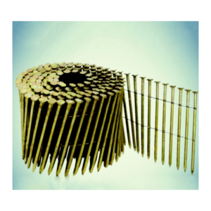 WIRE COIL