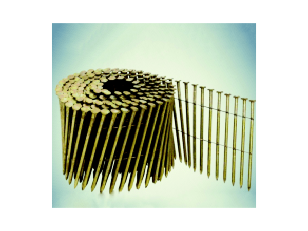WIRE COIL