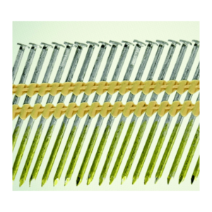PLASTIC COLLATED NAIL