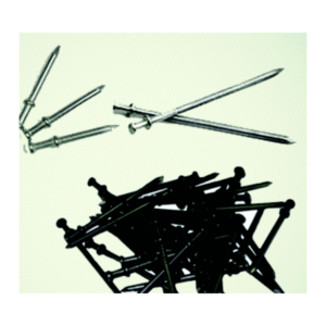 BULK DUPLEX NAIL