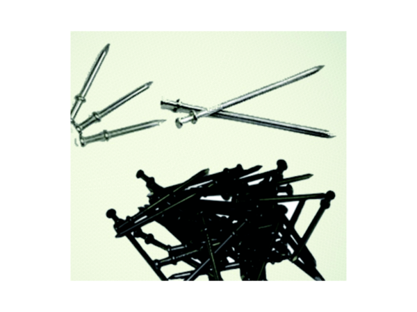 BULK DUPLEX NAIL