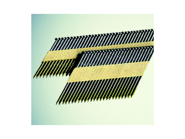 PAPER COLLATED NAIL