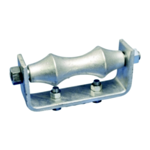PIPE ROLLER CHAIR