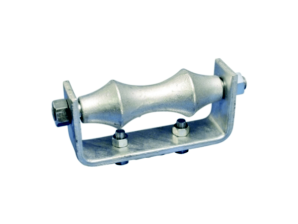 PIPE ROLLER CHAIR