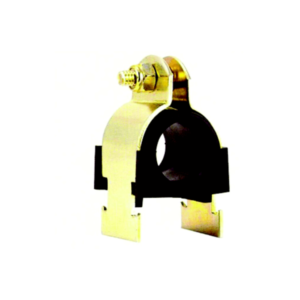 CUSHION STRUT CLAMP