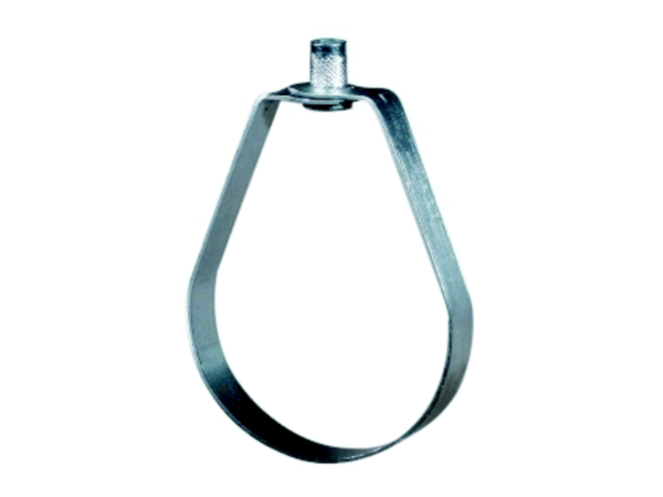 ELECTRO GALVANIZED & GALVANIZED SWIVEL HANGER