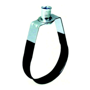 PLASTIC COATED  SWIVEL HANGERS
