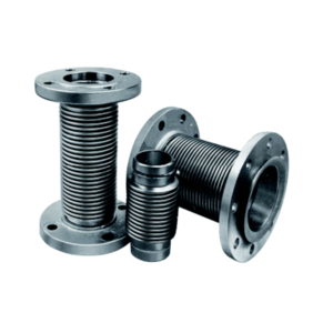 METALLIC EXPANSION JOINTS