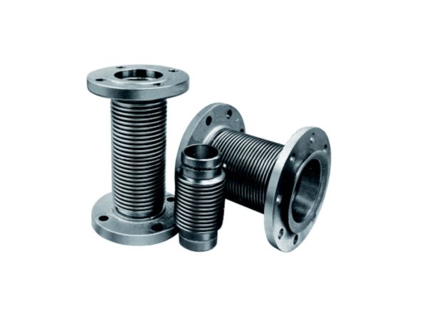 METALLIC EXPANSION JOINTS
