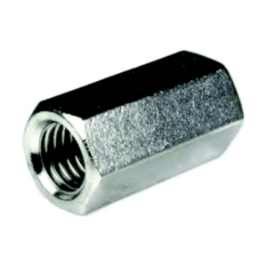THREADED ROD CONNECTOR