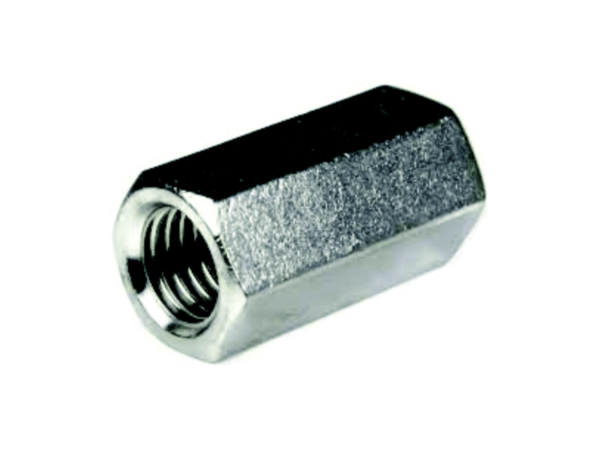 THREADED ROD CONNECTOR