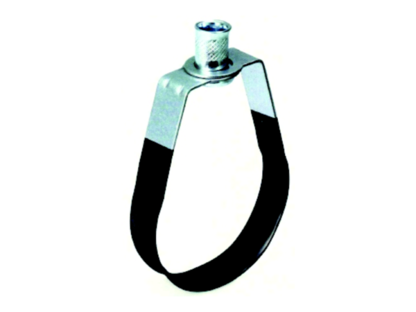 PLASTIC COATED  SWIVEL HANGERS