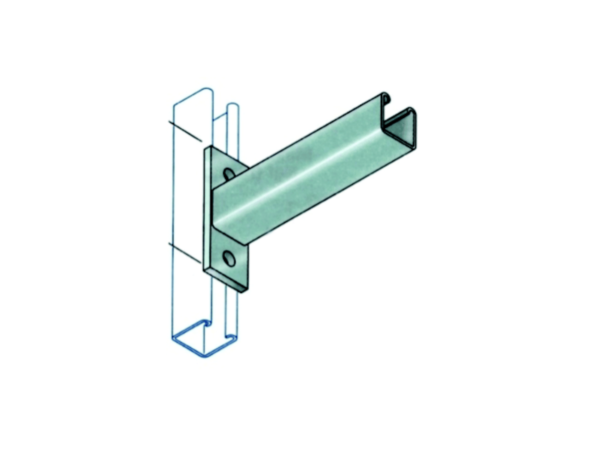 CANTILEVER ARMS
