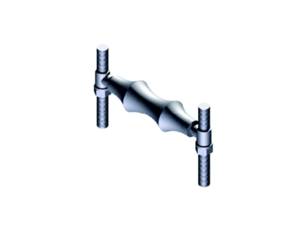 PIPE ROLLER WITH SOCKET