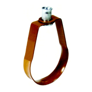 COPPER EPOXY COATED SWIVEL HANGERS
