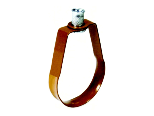 COPPER EPOXY COATED SWIVEL HANGERS