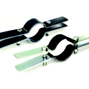 STANDARD PLAIN & PLASTIC RISER CLAMPS