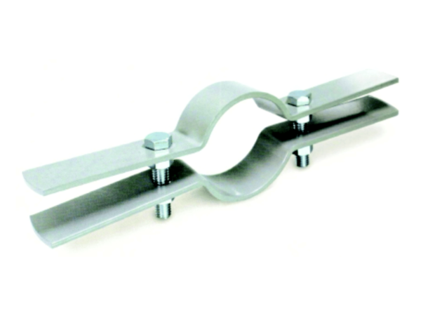 EPOXY COATED RISER CLAMP