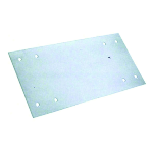 PLATE STRAPS